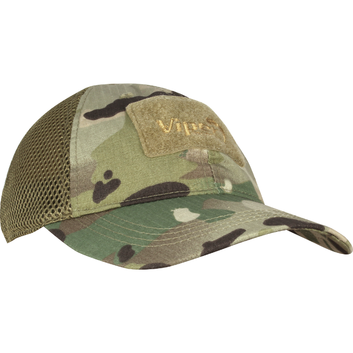 Viper Flexi Fit Baseball Cap