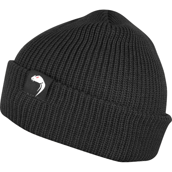 Viper Logo Bob Hat