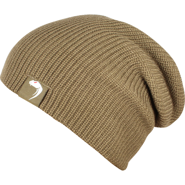 Viper Logo Bob Hat
