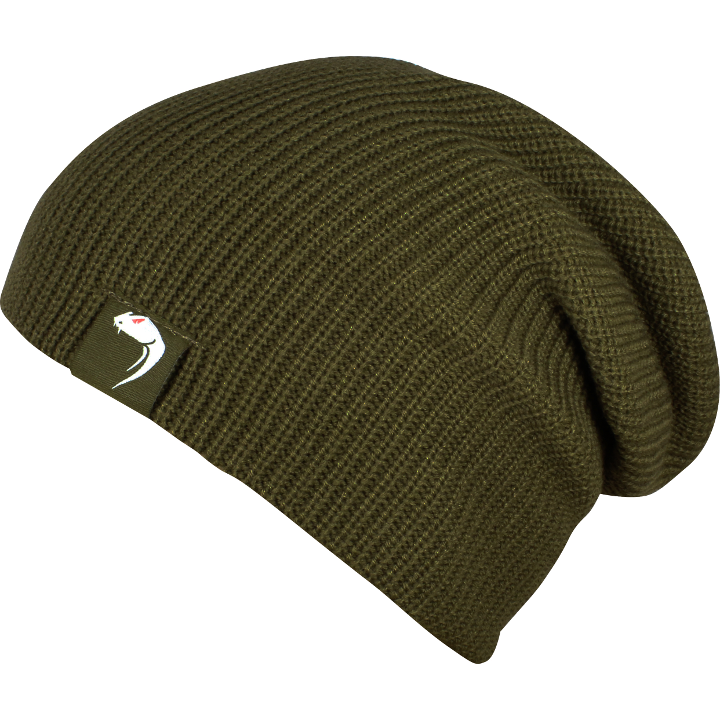 Viper Logo Bob Hat