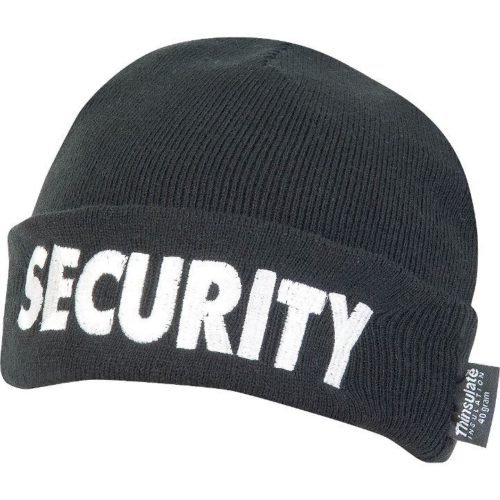 Viper Security Thinsulate Bob Hat
