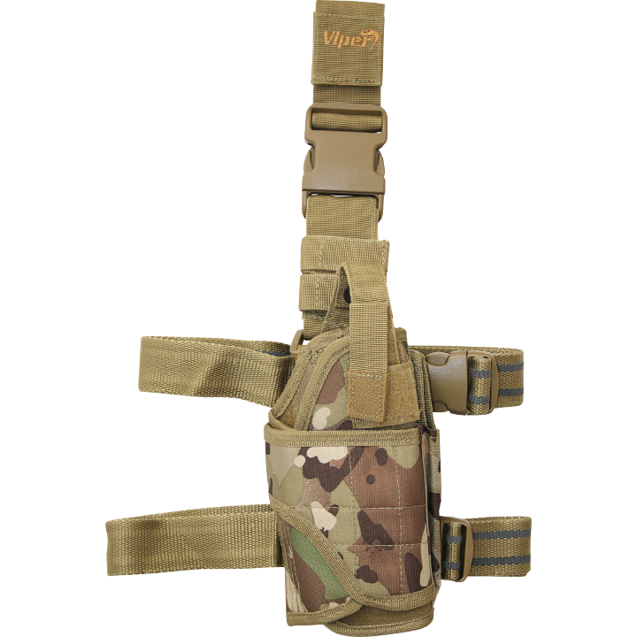 Viper Adjustable Holster