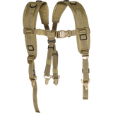 Viper Locking Harness