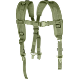 Viper Locking Harness