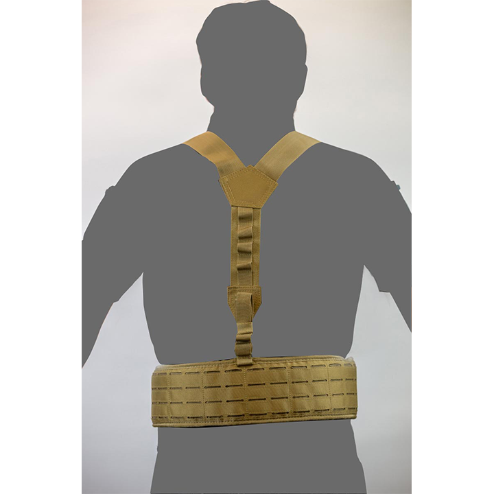 Viper Tactical Skeleton Harness