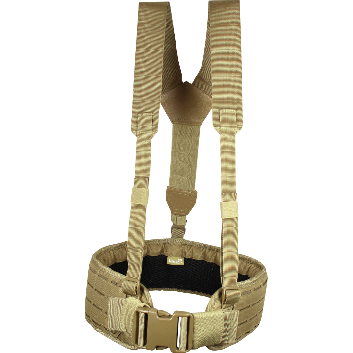 Viper Tactical Skeleton Harness