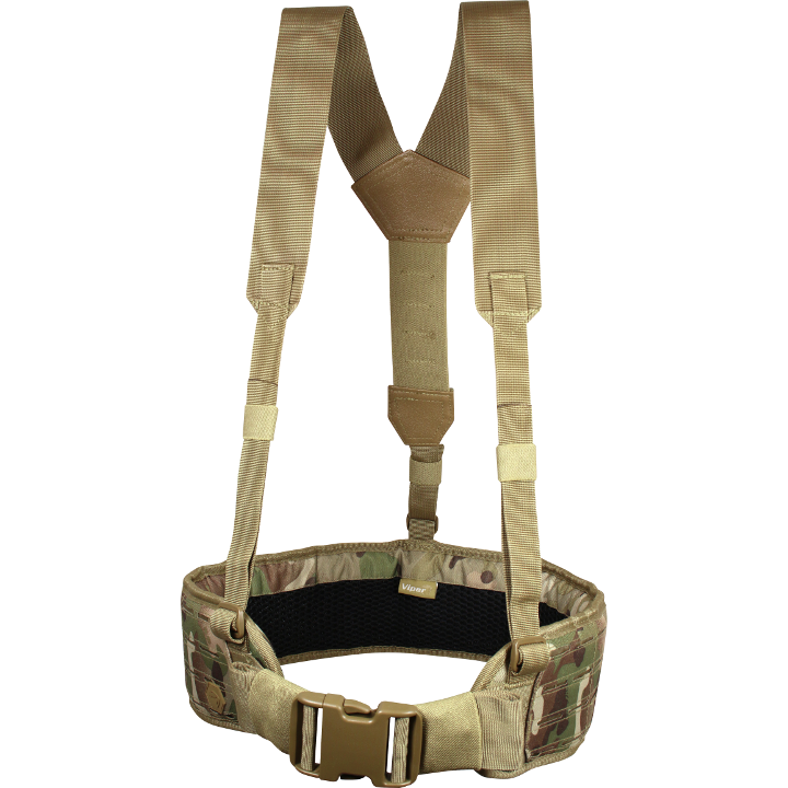 Viper Tactical Skeleton Harness