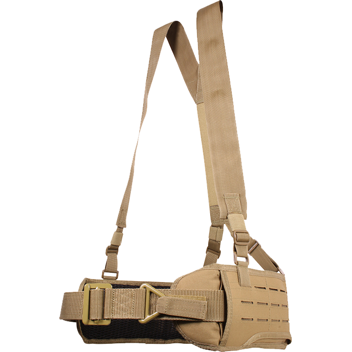 Viper Technical Harness Set