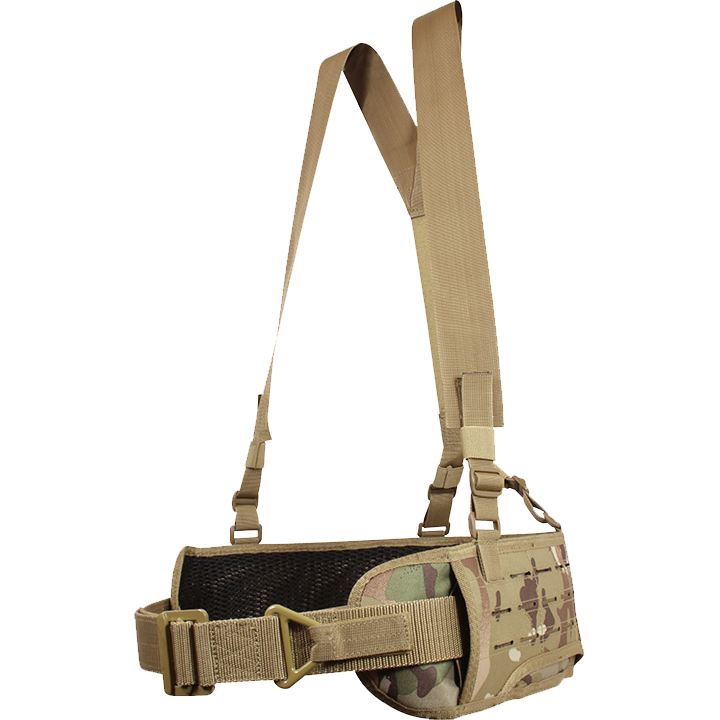 Viper Technical Harness Set