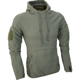 Viper Fleece Hoodie