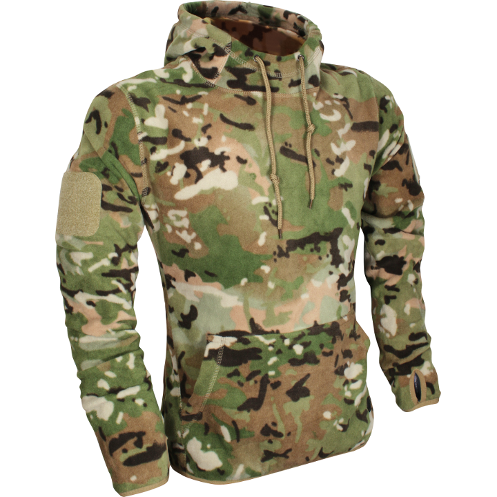 Viper Fleece Hoodie