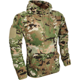 Viper Fleece Hoodie