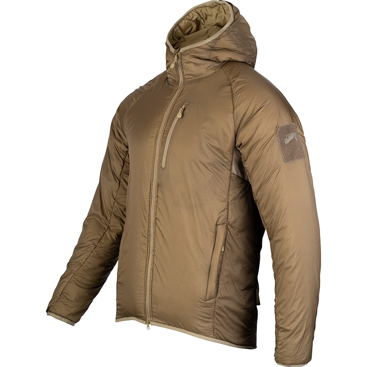 Frontier Jacket