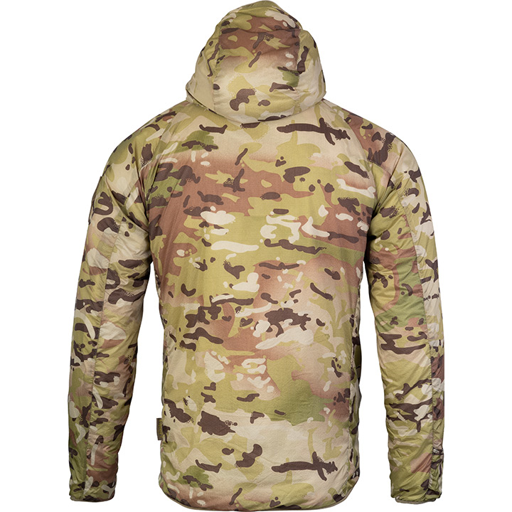 Frontier Jacket