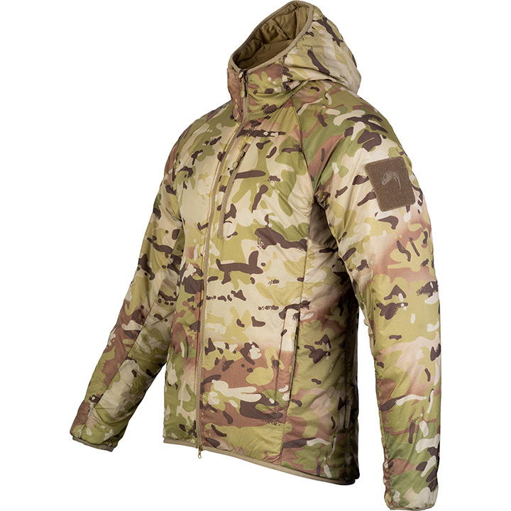 Frontier Jacket