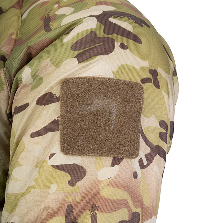 Frontier Jacket