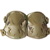 Viper Hard Shell Knee Pads