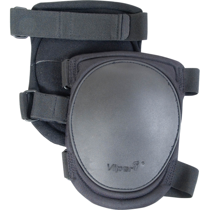 Viper hard shell knee pads