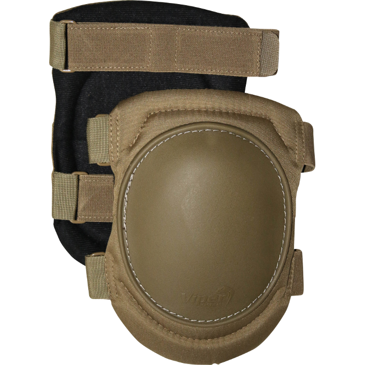 Viper hard shell knee pads