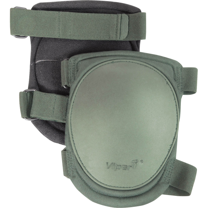 Viper hard shell knee pads