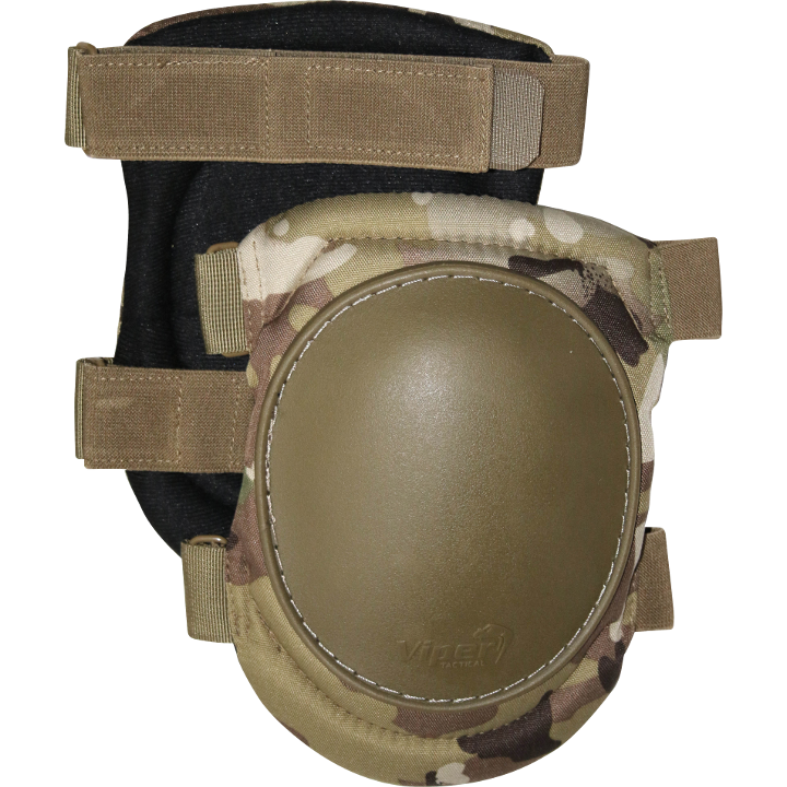 Viper hard shell knee pads