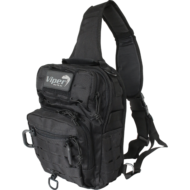 Viper Lazer Shoulder Pack