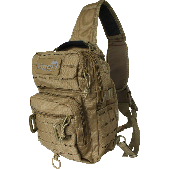Viper Lazer Shoulder Pack