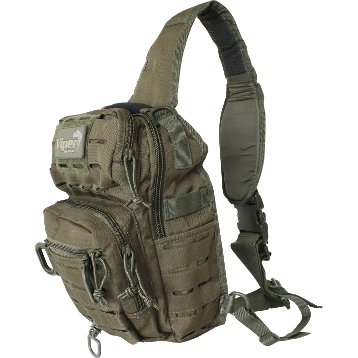 Viper Lazer Shoulder Pack