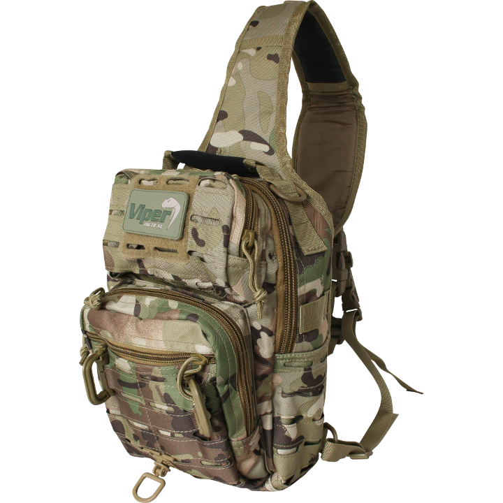 Viper Lazer Shoulder Pack