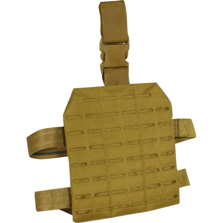 Viper Lazer Dropleg Platform