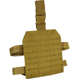 Viper Lazer Dropleg Platform
