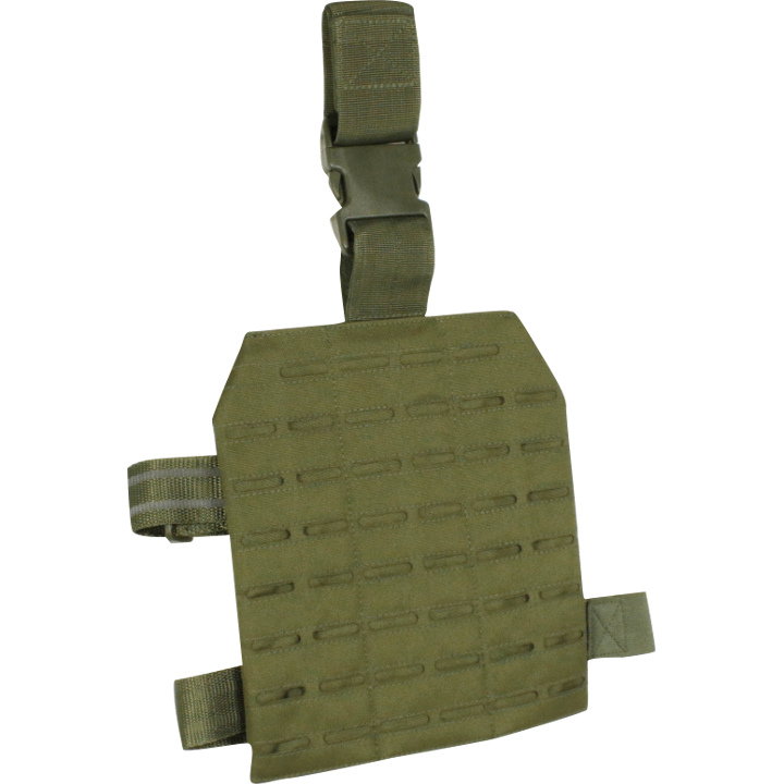Viper Lazer Dropleg Platform