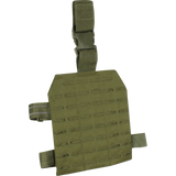 Viper Lazer Dropleg Platform