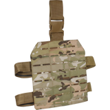 Viper Lazer Dropleg Platform