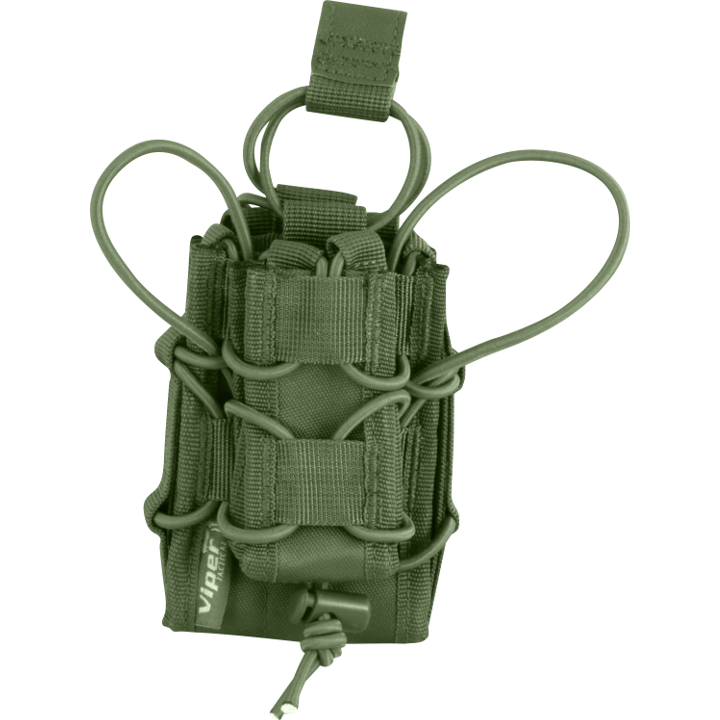 Viper Elite Stacker System