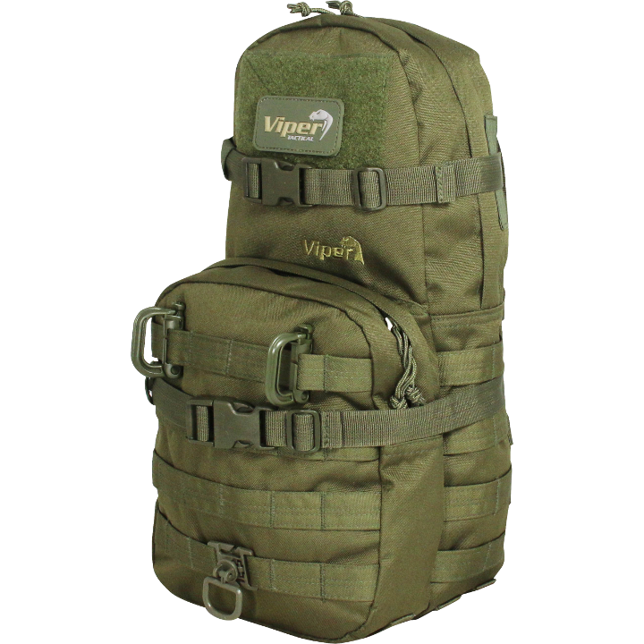 Viper One Day Modular Pack