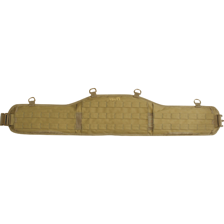 Viper Elite Waist Belt