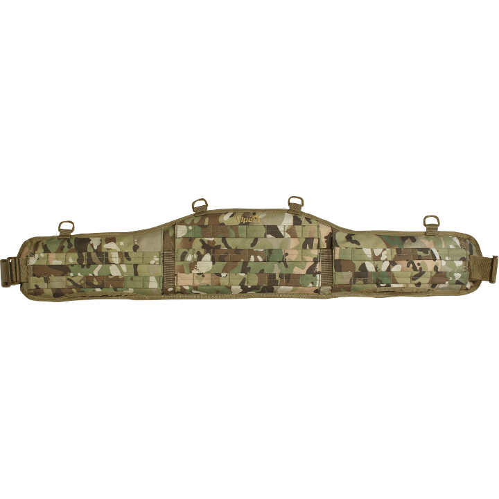 Viper Elite Waist Belt