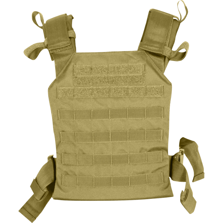 Viper Tactical Elite Carrier