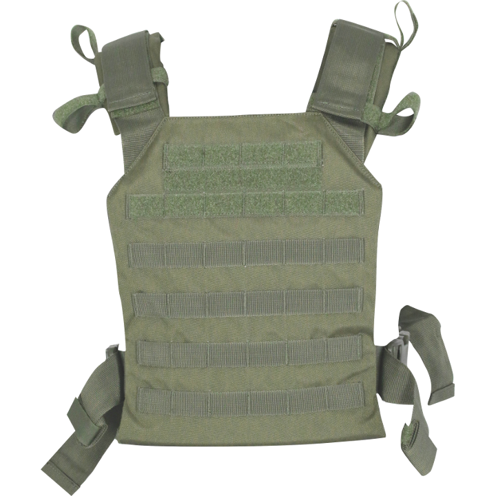 Viper Tactical Elite Carrier