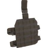 Viper Elite Dropleg Platform