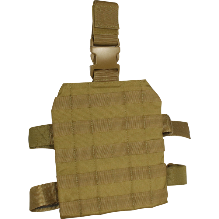 Viper Elite Dropleg Platform