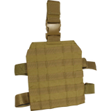 Viper Elite Dropleg Platform