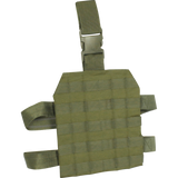 Viper Elite Dropleg Platform