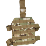 Viper Elite Dropleg Platform