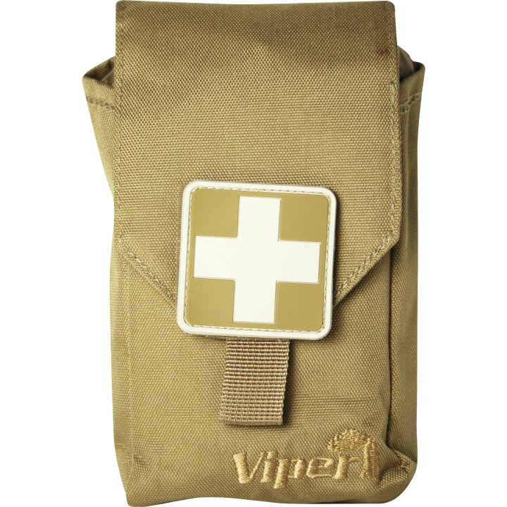 Viper Modular First Aid Kit