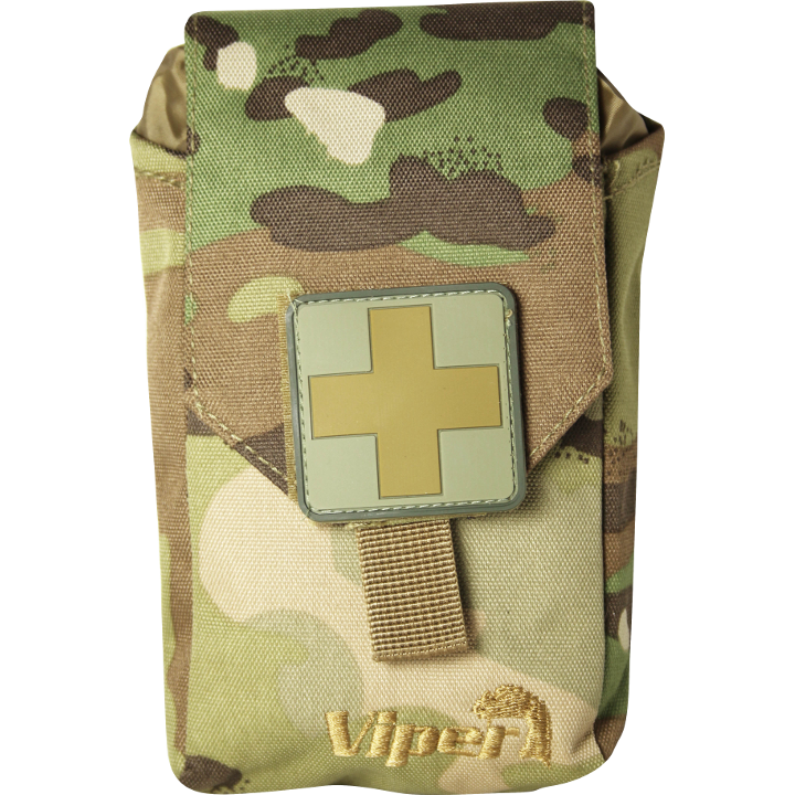 Viper Modular First Aid Kit