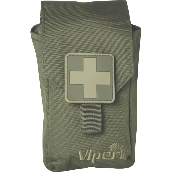 Viper Modular First Aid Kit