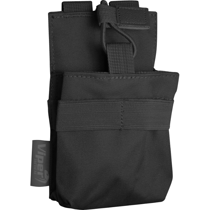 Kombat GPS Radio Pouch
