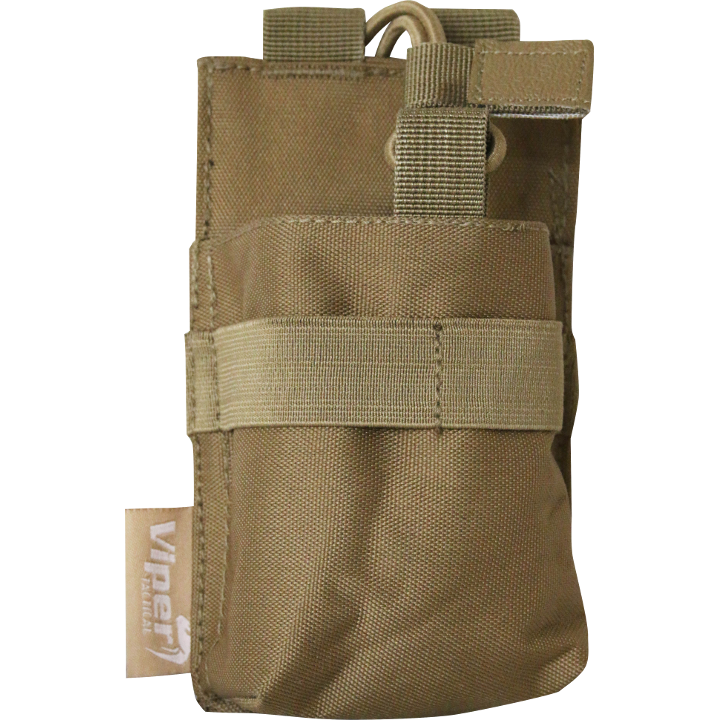 Kombat GPS Radio Pouch